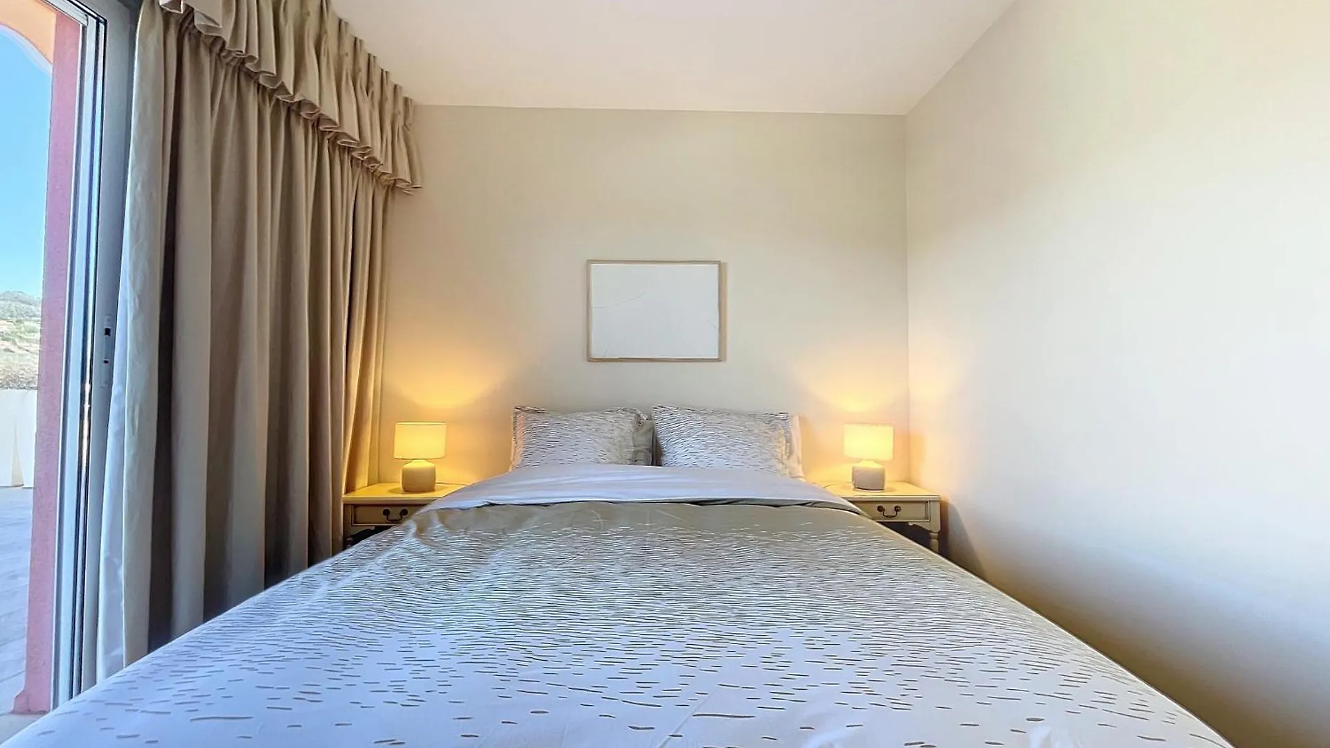 Superbe Appartement 3 Chambres Avec Vue Panoramique Mandelieu-la-Napoule 0*,  France